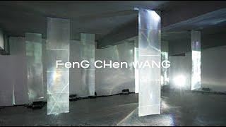 Feng Chen Wang SS23 Presentation, Paris Fashion Week