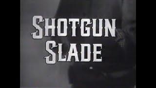 TV Cowboys Vol 6  Shotgun Slade