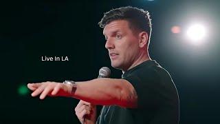 Chris Distefano VS Los Angeles