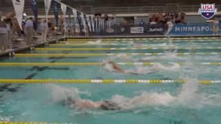 #14 Men 4x100 Free Relay Final | 2016 U.S. Open Swimming Championships | Minneapolis, MN