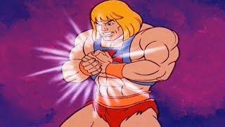 He Man En Español Latino | El Rayo Desaparecedor De Diamante | Capitulos Completos