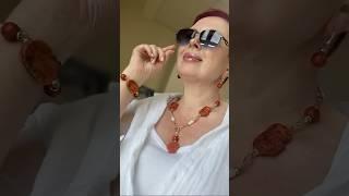 Коралл и жемчуг #украшения #jewelry