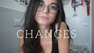 XXXTENTACION - changes  |  Cover  by Serena.