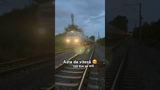 LEMA 481-003–8 #train #railtrack #railway #romania #trainspotting #travel #rail #speed #railroad