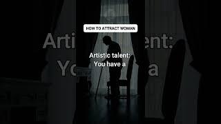 You have a creative side