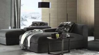 Poliform - Sofas