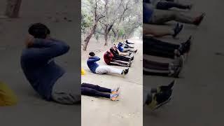Azad Physical academy Delhi SAKET#delhi#shorts