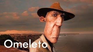 NULLARBOR | Omeleto