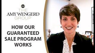 Canton/Akron Real Estate Agent: How Our Guaranteed Sale Program Works