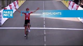 Paris-Nice 2020 - Stage 6 - Highlights