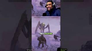 HELLDIVERS 2 BILE TITAN #gaming #helldivers2 #funny #omg #newgame