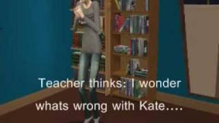 Bullies - The sims 2 *READ DESCRIPTION*