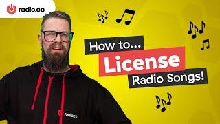 WATCH THIS Before Starting a Radio Station (Back to Basics #5)