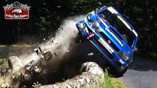 Rallye Velay Auvergne 2024 [CRASH]