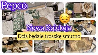 Pepco️Nowa Kokekcja️Hiciory️przegląd   @CoNowego1313 wieczorową porą 