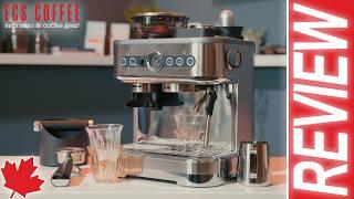 Philips Barista Brew | The New DREAM MACHINE | Review