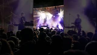 #danielapes a "Jazz is dead" Torino 2024 #concert #spira #electronicmusic