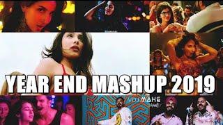 Year End Mashup 2019 ll Bollywood Mashup By Visual Galaxy Ranjit (720p)