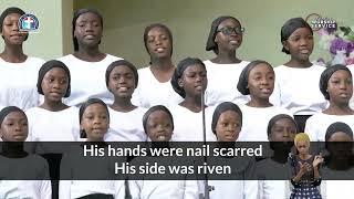 Oh What a Saviour || Children Choir