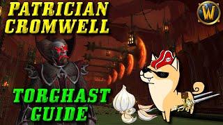Torghast Boss Guide: Patrician Cromwell in Under 3 Minutes