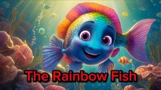 THE RAINBOW FISH