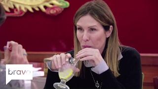 RHONY: Adam's Moving Out (Season 9, Episode 11) | Bravo