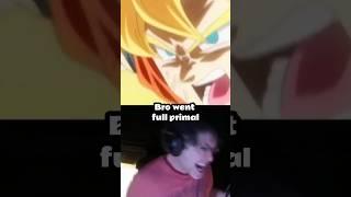 Goku's voice actor
