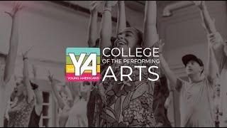 The Young Americans College of the Performing Arts (Promo)