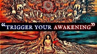 9 MAJOR Triggers Of A Spiritual Awakening