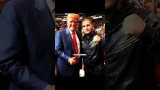 KhabibTrump  #khabib #trump #palestine #freepalestine #viral #ufc #shortsfeed #shortsviral