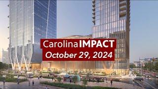 October 29th, 2024 | Carolina Impact