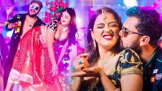 #Video - #Pawan Singh - राजाजी के दिलवा | #Shivani Singh | Rajaji Ke Dilwa | New Bhojpuri Song 2024