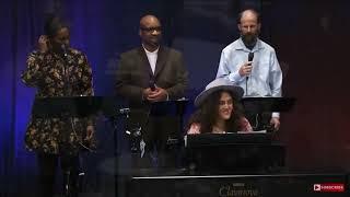 MTOI Praise team 10/22/22 @Messianic Torah Observant Israel