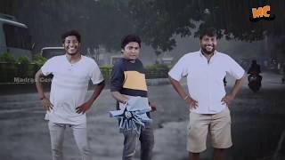 Madras central Umbrella Dance compilation | Chennai Padum Paadu.viral videos Trending video now