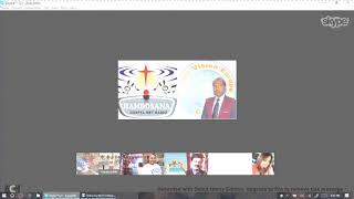 Voices of Servant of The LORD Jesus Christ.