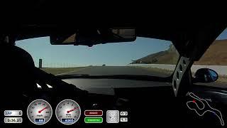 Ben @ Sonoma - 1:51.27 (9/14, Trackmasters, E46 M3, Nitto NT01)