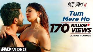 Tum Mere Ho Video Song | Hate Story IV | Vivan Bhathena, Ihana Dhillon | Mithoon Jubin N Manoj M