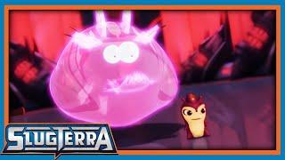 Slugterra | Out of the Shadows | Season 4 Episode 3 full Episode | Cartoons For Kids | WildBrain Max