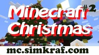 Funny Minecraft Christmas Presents by Simkraf