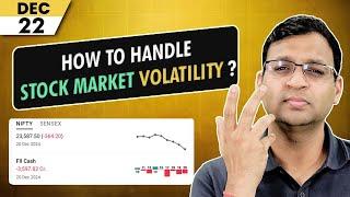 Stock Market Review in 10 Minutes #vivekbajaj