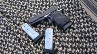 Sig Sauer P 938