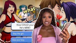 PLAYING EPISODE NEARLY MADE ME LOSE MY SANITY…