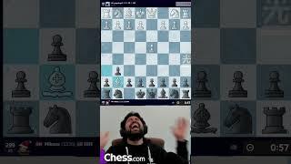 I GOT CHEESED by GM Tang after Setting Streak Record of 57 Games in a Row