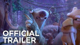 ICE AGE: COLLISION COURSE | Official International Trailer 2