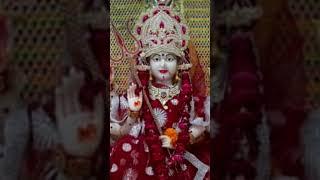 Sada hoti hai jay jaikar maa k mandir me #jaimaadurge  #jaimatadi 