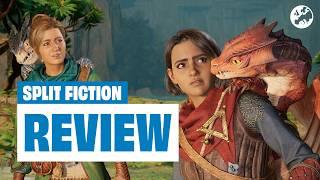 Split Fiction Review