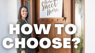 Factors to consider when picking a real estate agent | Real Estate Tips