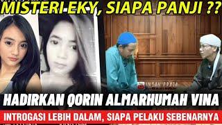 SEMUA MENANGISNGOBROL DENGAN ALM VINA, UNTUK MENGUNGK4P SIAPA P3MBUNUHNY4