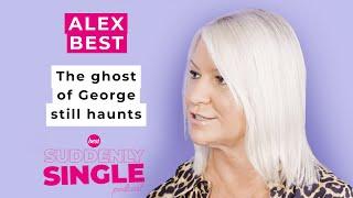 Alex Best - ex wife of George Best - on how alcohol wrecked their marriage | Suddenly Single