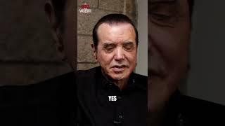 Be A Good Listener #chazzpalminteri #michaelfranzese #thewiseandthewiseguy